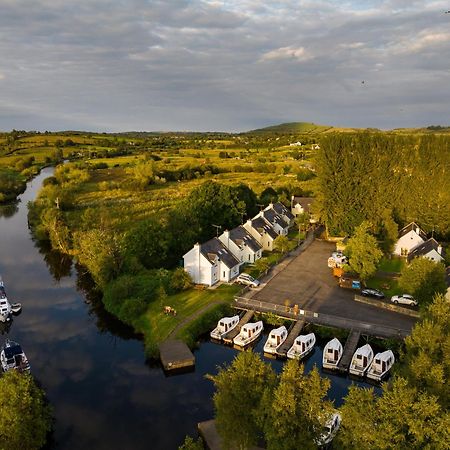 Leitrim Quay - Riverside Cottage 3 County Leitrim المظهر الخارجي الصورة